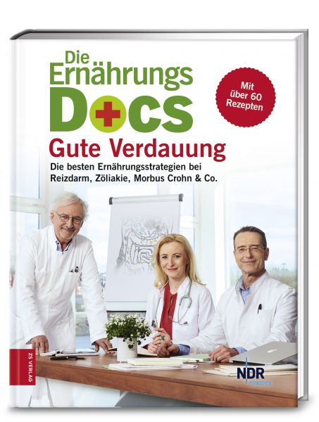 Die Ernährungs-Docs - Gute Verdauung